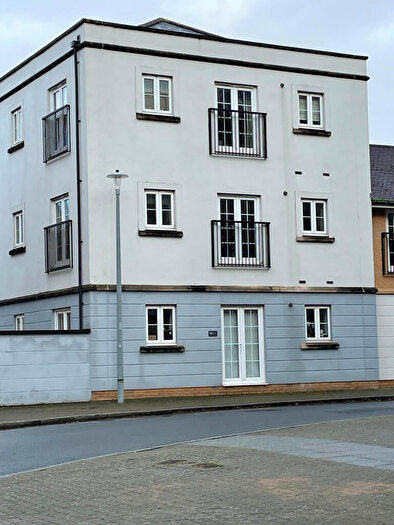 2 Bedroom Apartment To Rent In Lower Burlington Road, Portishead, Bristol, North Somerset, BS20