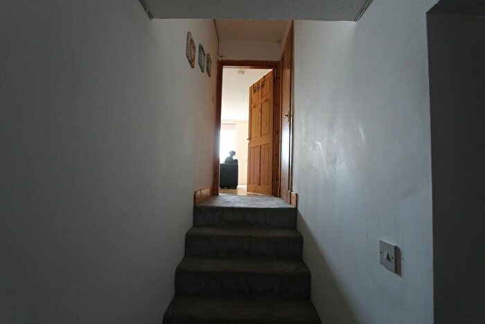 1 Bedroom Flat To Rent In Lenzie Way, Springburn, G21