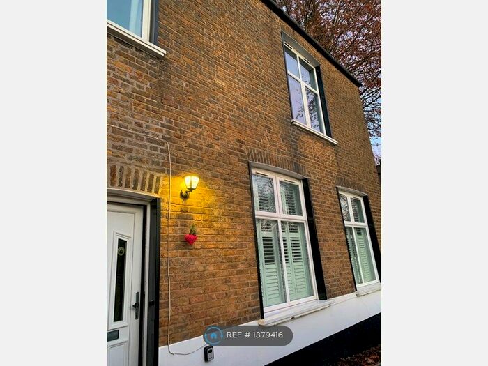 2 Bedroom Semi-Detached House To Rent In Malpas Road, London, SE4