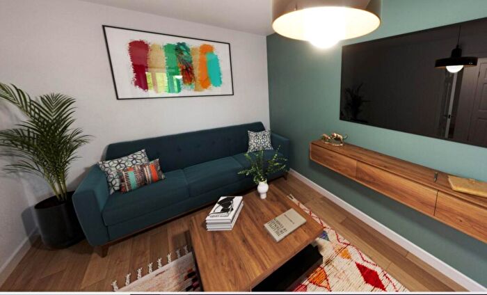 4 Bedroom Semi Detached House For Sale In Greig Drive, Latimer Fields, CW1