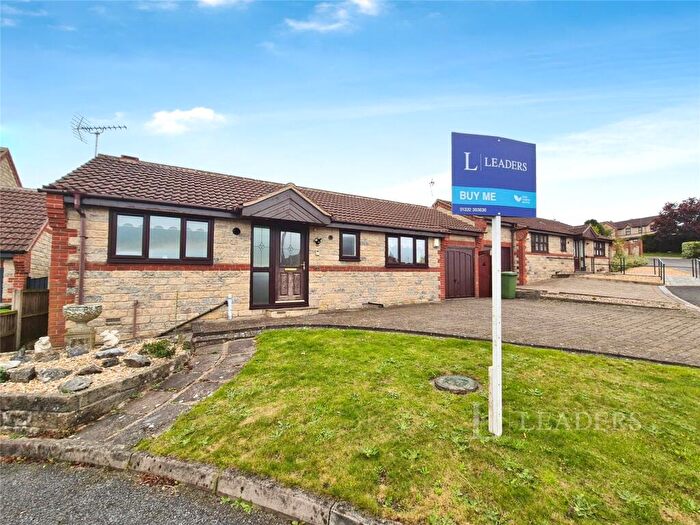 2 Bedroom Bungalow For Sale In Tumbling Hill, Heage, Belper, DE56