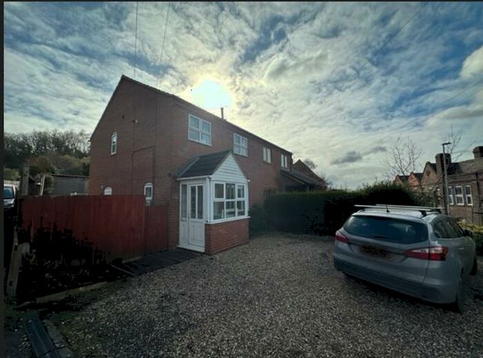 3 Bedroom House To Rent In Wilden Lane, Stourport-On-Severn, DY13