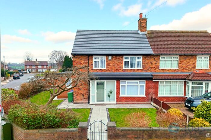 4 Bedroom Semi Detached House For Sale In Greenhill Road, Mossley Hill, L18