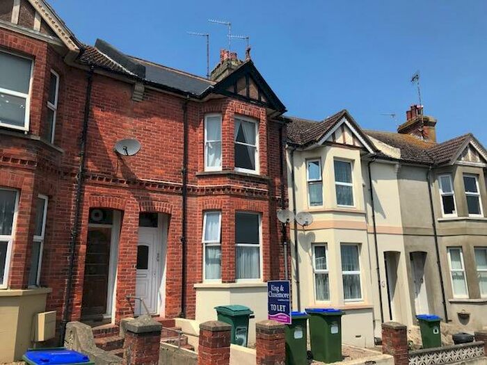 1 Bedroom Flat To Rent In Harpers Road, Newhaven, BN9