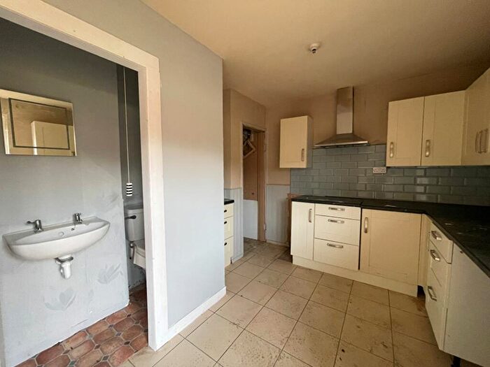3 Bedroom Semi-Detached House For Sale In Wells Road, Brierley Hill, DY5