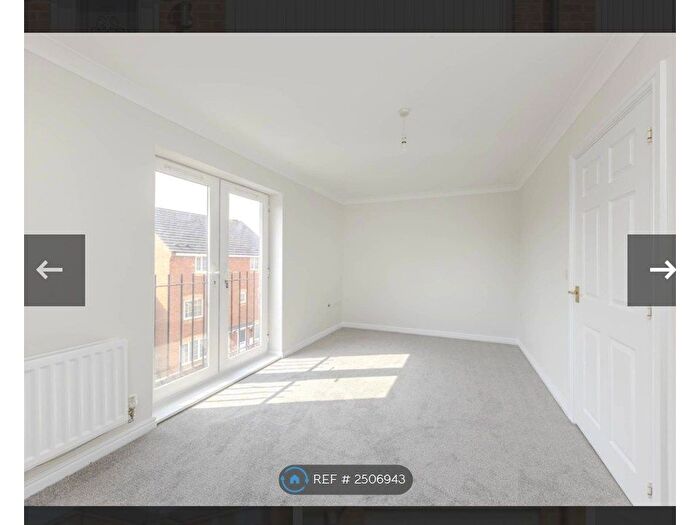 2 Bedroom Flat To Rent In Off Newcastle Road, Stoke-On-Trent, ST4