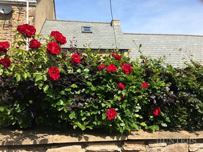 3 Bedroom Bungalow For Sale In Manor Road, Consett, DH8