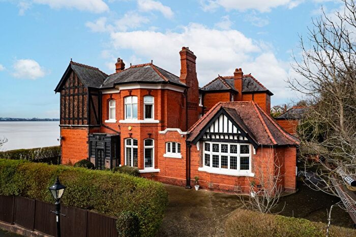 8 Bedroom Detached House For Sale In Salisbury Road, Garston, L19