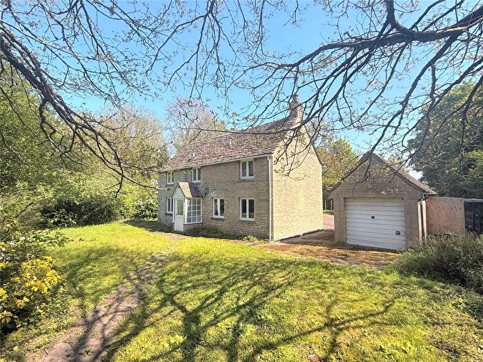 2 Bedroom Cottage For Sale In Cherry Tree Lane, Cirencester, GL7