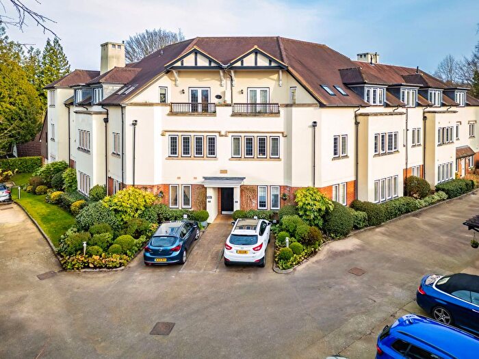 1 Bedroom Flat For Sale In Roedean Road, Tunbridge Wells, TN2