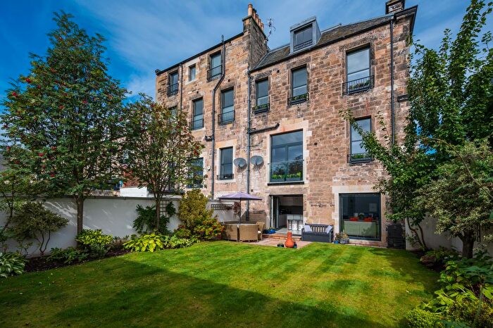 5 Bedroom End Of Terrace House For Sale In Linkfield Road, Musselburgh, East Lothian, EH21