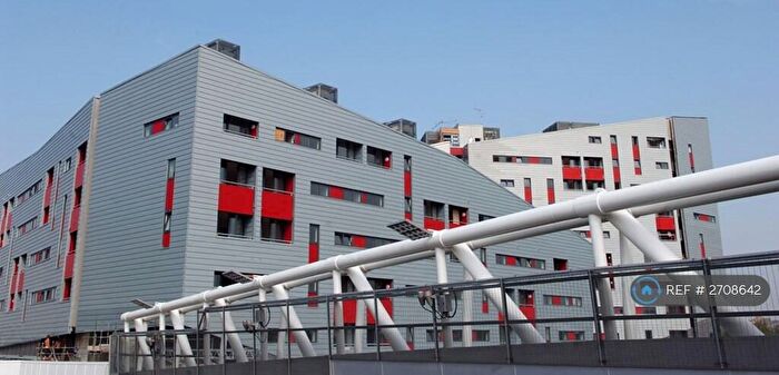 2 Bedroom Flat To Rent In Drayton Park, London, N5