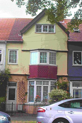 4 Bedroom Terraced House For Sale In Cecil Avenue, Skegness, PE25