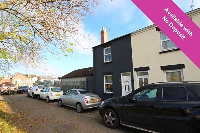 3 Bedroom Semi Detached House To Rent In Albany Street, Gloucester, GL1