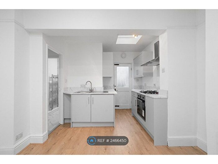 2 Bedroom Terraced House To Rent In Enfield Road, Liverpool, L13