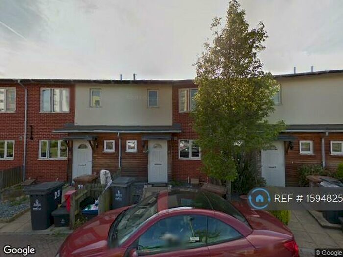 2 Bedroom Flat To Rent In Watson Road, Stevenage, SG1