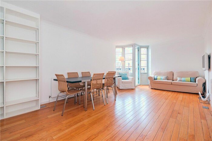 2 Bedroom Flat To Rent In Mercer Street, Covent Garden, London, WC2H