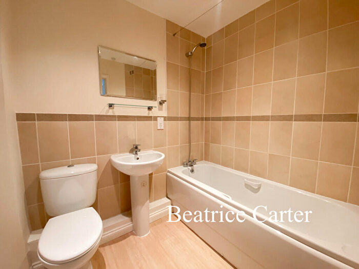 2 Bedroom Apartment To Rent In Maltings Way, Bury St Edmunds, IP32