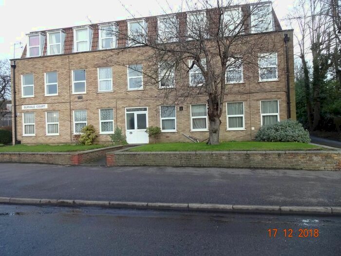 1 Bedroom Flat To Rent In Ground Floor, Burvel Court, Rickmansworth Road, Watford, Hertfordshire, WD18