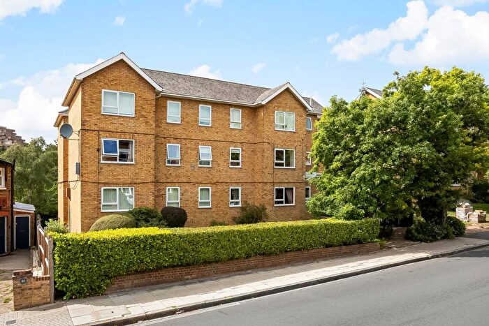 1 Bedroom Flat For Sale In Wood Vale, Forest Hill, London, SE23
