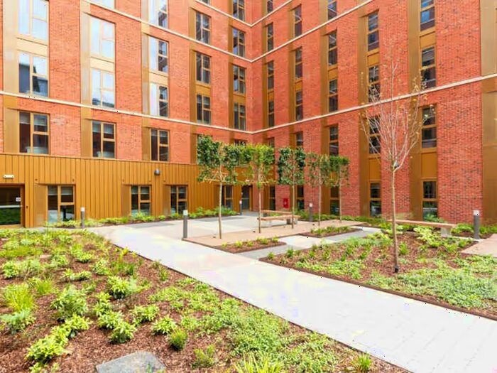 1 Bedroom Flat To Rent In Gulson Gardens, CV1