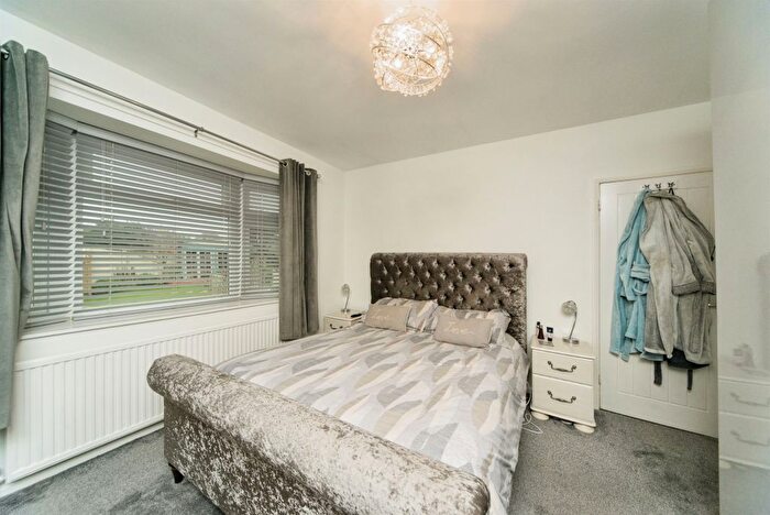 2 Bedroom Detached Bungalow For Sale In Alfray Road, Bexhill-On-Sea, TN40