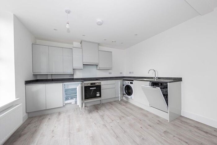 1 Bedroom Flat To Rent In Prudence Place, Luton, Bedfordshire, LU2