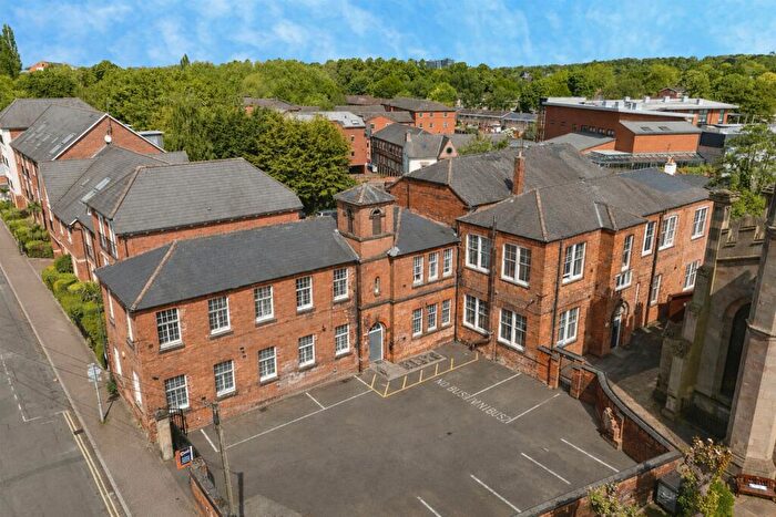 23 Bedroom House For Sale In Mill Street, Derby, DE1