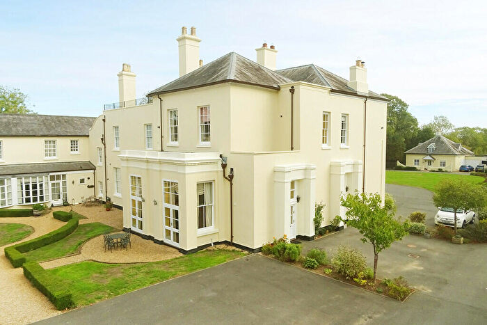 2 Bedroom Maisonette For Sale In Leicester Lane, Great Bowden, LE16