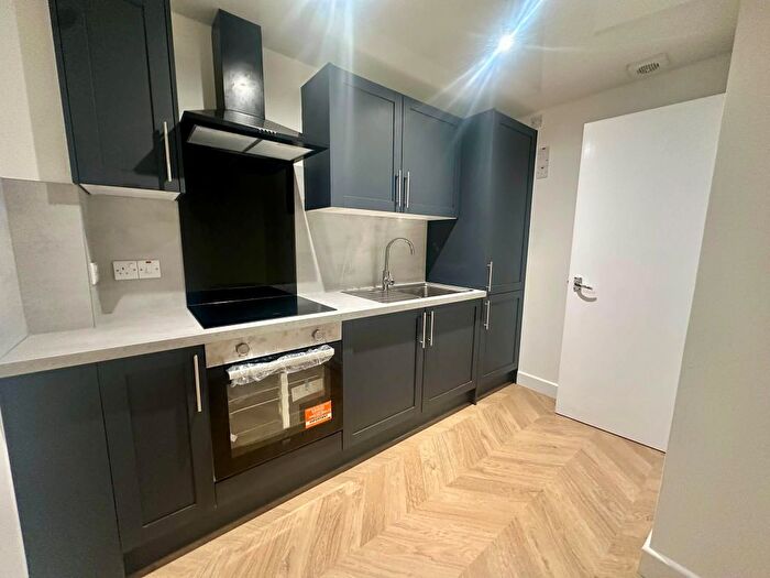 1 Bedroom Flat To Rent In Flat B, Great Northern Road, Aberdeen, AB24