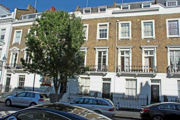 1 Bedroom Flat To Rent In Denbigh Street, London, SW1V