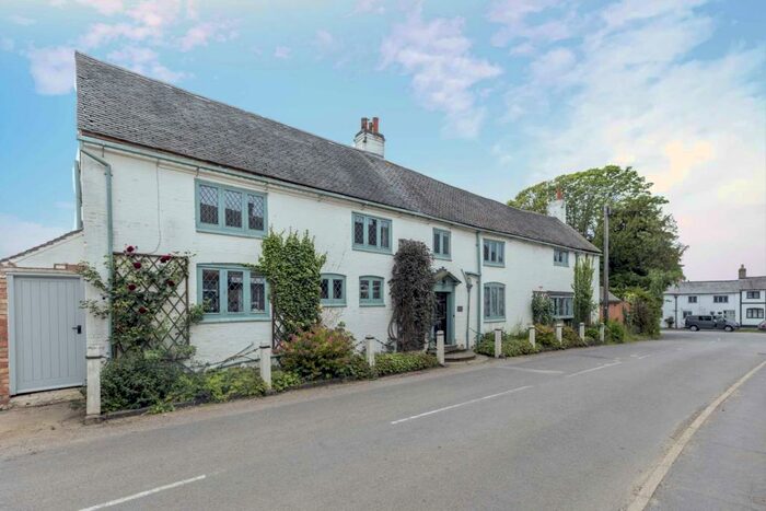5 Bedroom Detached House To Rent In Main Street, Ullesthorpe, LE17