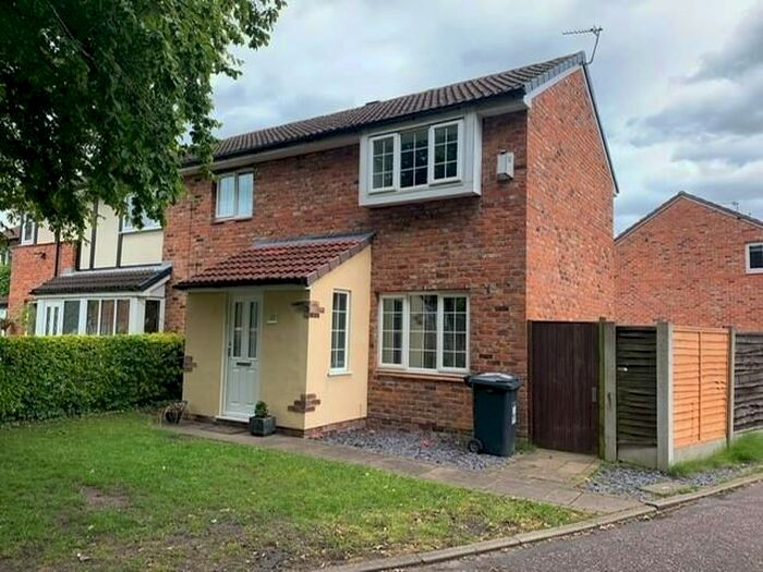 3 Bedroom Property To Rent In Darnaway Close, Birchwood, Warrington, WA3