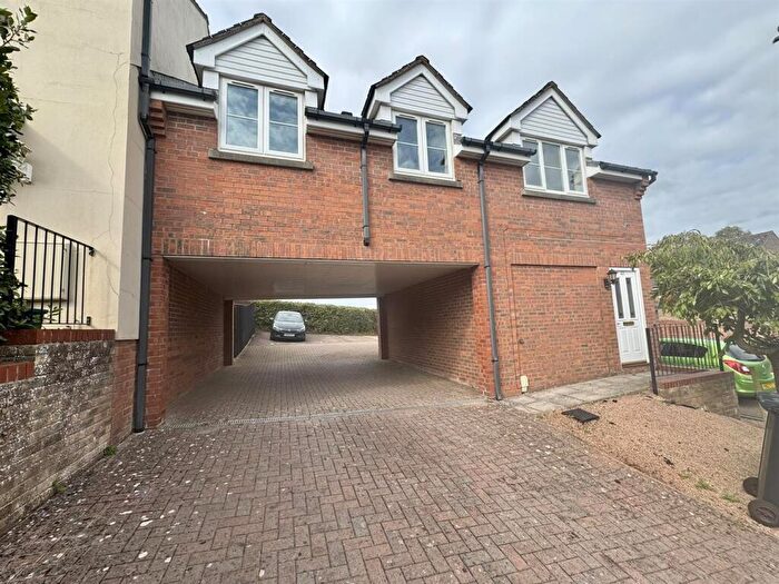 2 Bedroom Coach House To Rent In Lining Wood, Mitcheldean, Gloucestershire, GL17