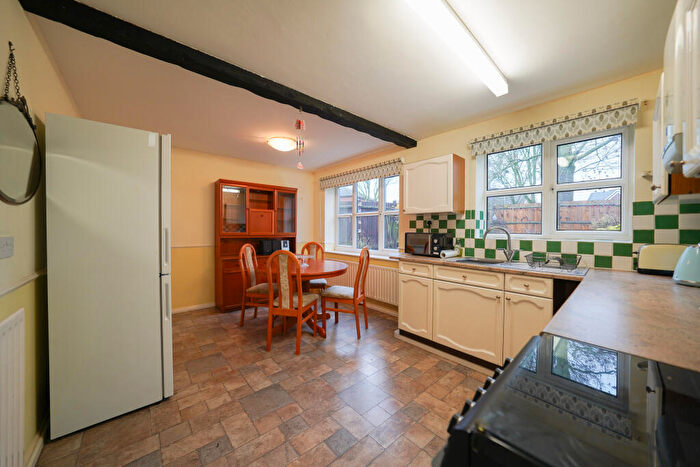 3 Bedroom Detached House For Sale In Timberwood Drive, Groby, Leicester, Leicestershire, LE6 - Photo 3