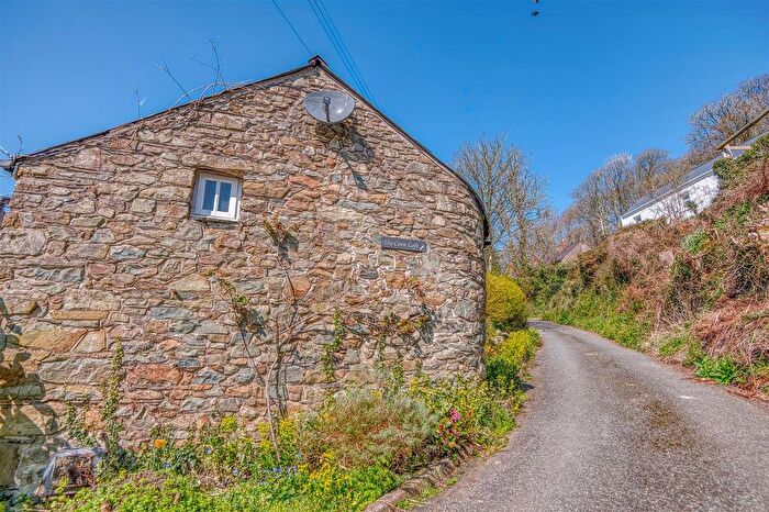 1 Bedroom Flat To Rent In Solva, Haverfordwest, SA62