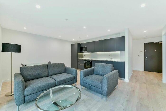 1 Bedroom Flat To Rent In Coster Avenue, London, N4