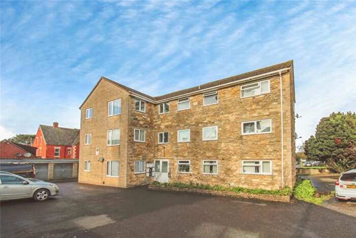 2 Bedroom Apartment For Sale In Flat I Trinity Court, Wingfield Road, BA14