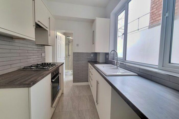 3 Bedroom Property To Rent In Marsh Hill, Birmingham, B23