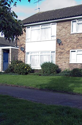 2 Bedroom Maisonette To Rent In Geranium Walk, , Colchester, CO4