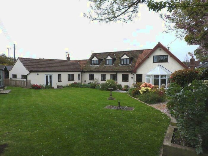 1 Bedroom Bungalow To Rent In Elderton Lane, Antingham, North Walsham, NR28