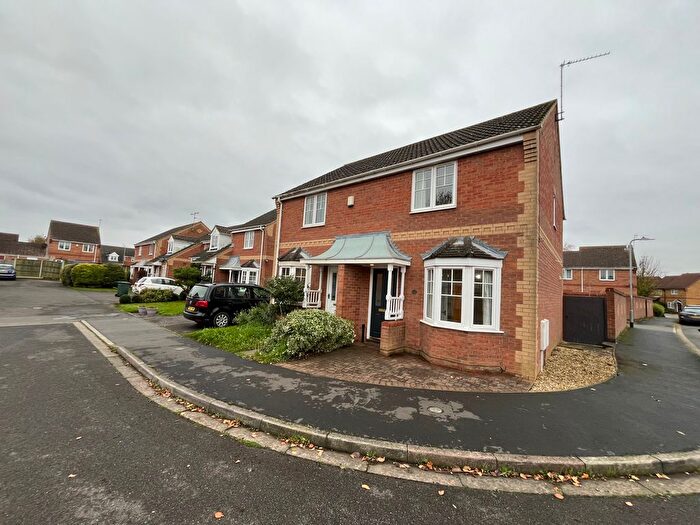 2 Bedroom Semi-Detached House To Rent In Taylor Close, Boston, PE21