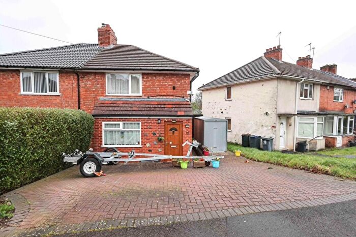 3 Bedroom House For Sale In Uffculme Road, Birmingham, West Midlands, B30