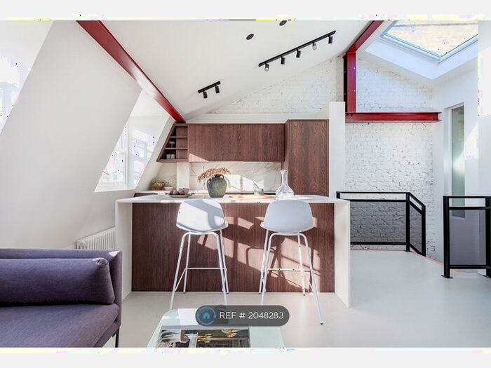 1 Bedroom Flat To Rent In Winchester Street, London, SW1V