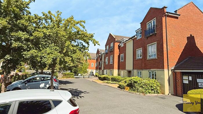 2 Bedroom Flat For Sale In Old Pooles Yard, Brislington, Bristol, Bristol, BS4