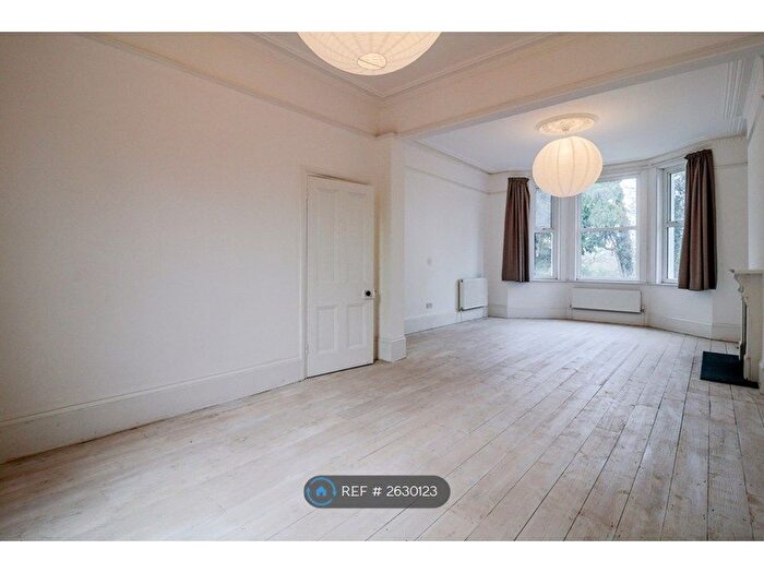 4 Bedroom Semi-Detached House To Rent In Upper Park Road, St. Leonards-On-Sea, TN37