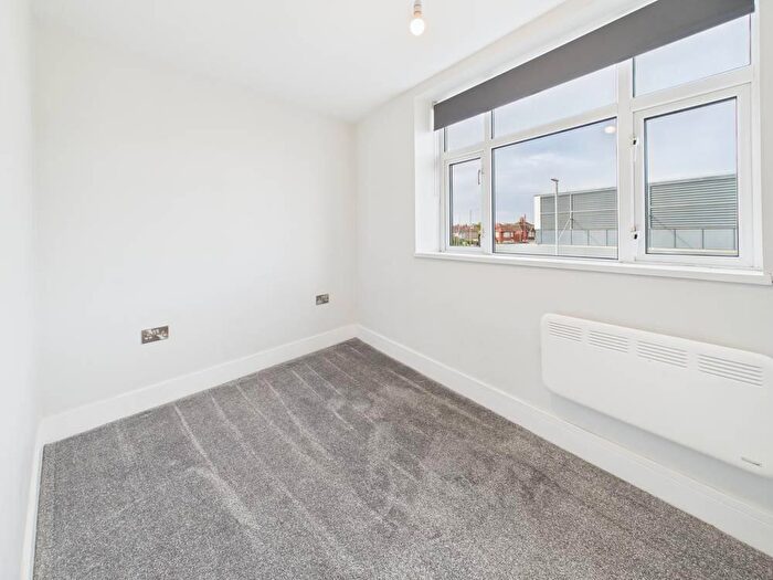 2 Bedroom Flat To Rent In Crescent West, Cleveleys., FY5