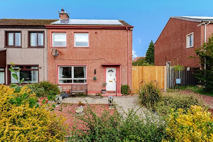 3 Bedroom Semi-Detached House For Sale In Fa'side Avenue North, Wallyford, EH21