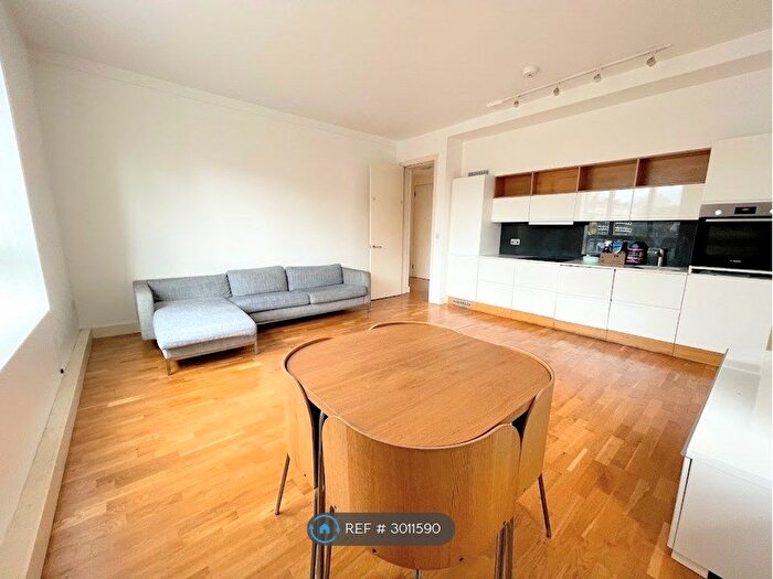 1 Bedroom Flat To Rent In Old Kent Road, London, SE1