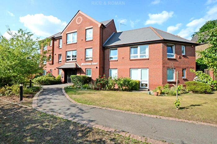 1 Bedroom Retirement Property To Rent In Riverstone Court, Kingston Upon Thames, KT2